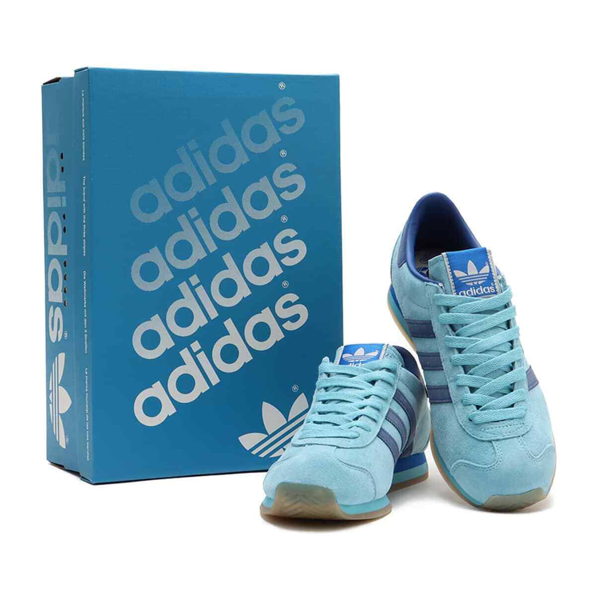 IG4554 adidas Originals Country Japan Preloved Blue Royal IG4554 adidas Originals Country Japan Preloved Blue Royal