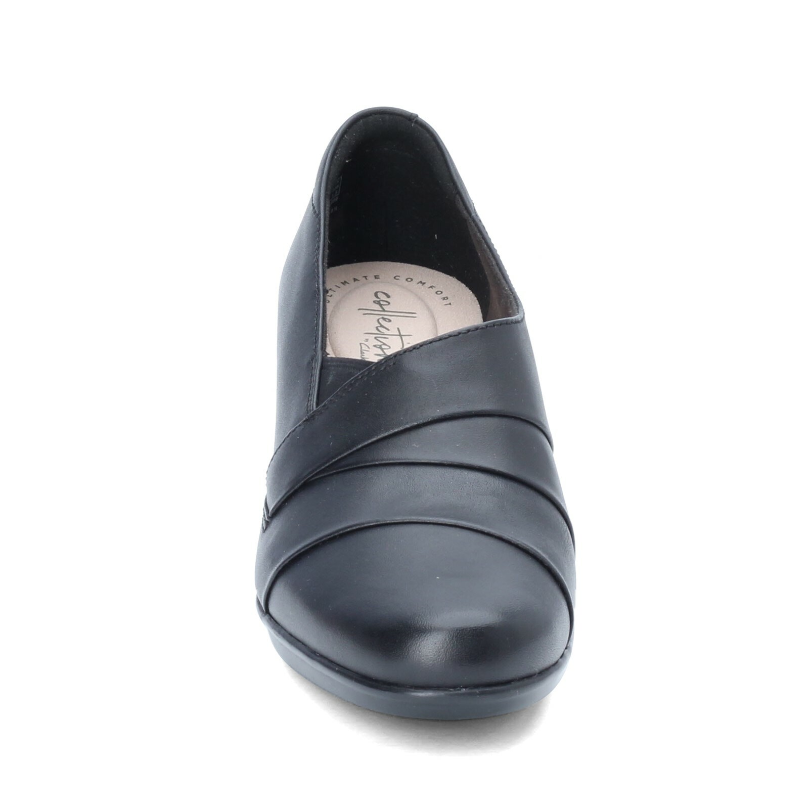 clarks emslie warbler women's pumps