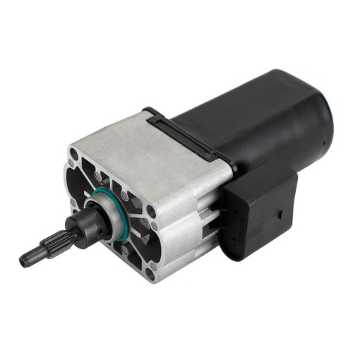 68214628AA Rear Differential Lock Motor For Jeep Grand Cherokee Durango 14-2021 - Picture 3 of 8