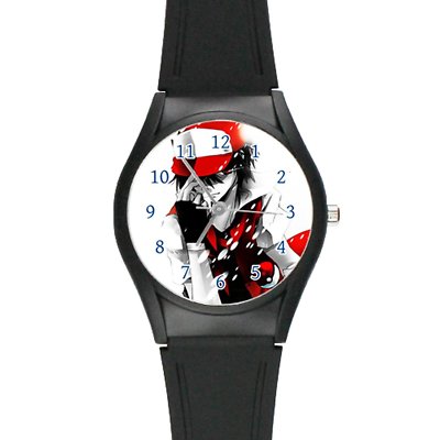 NEW g-store Pokemon Mewtwo amiibo Wrist Watch As a Nice Gift very Rare Japan