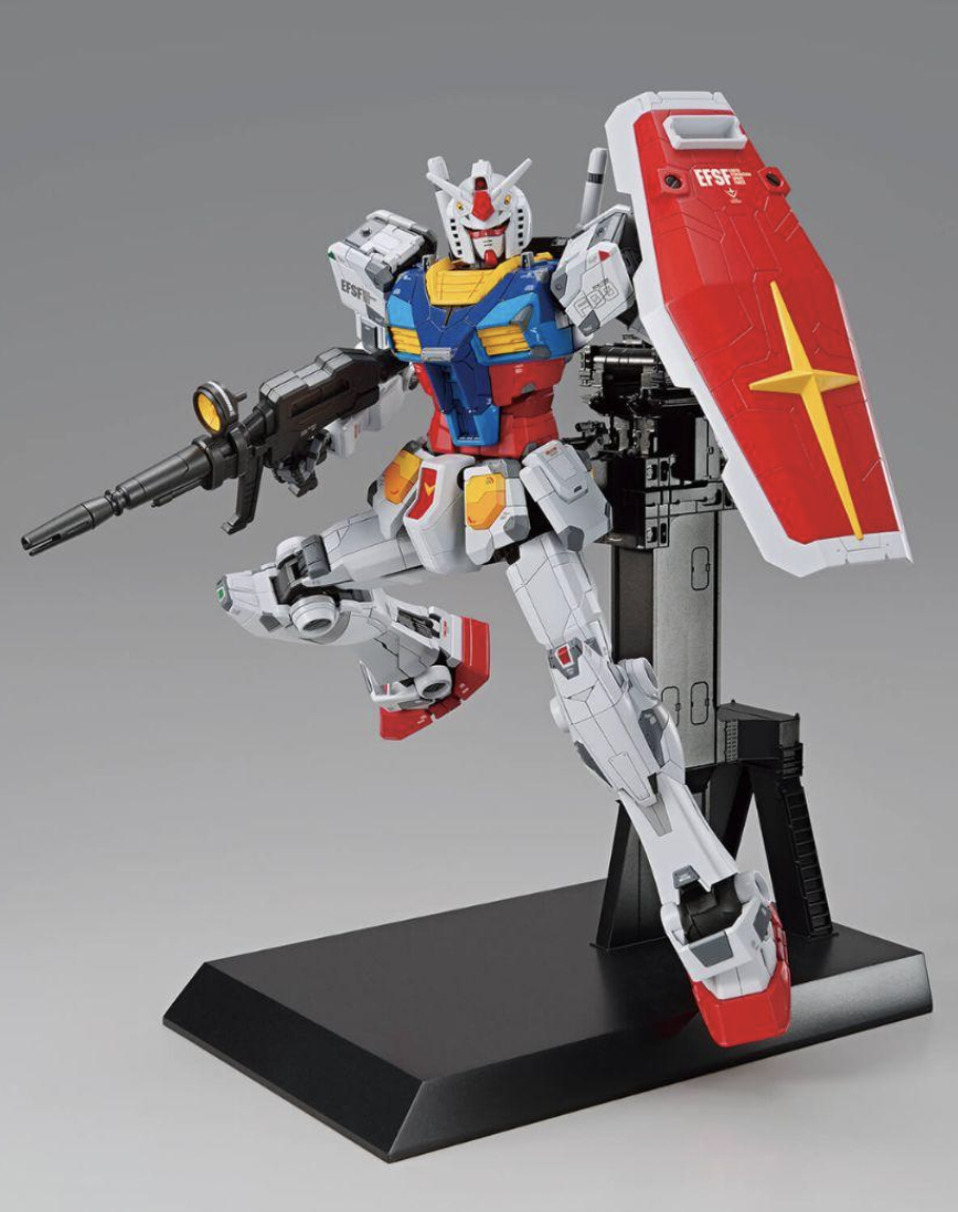 BANDAI WM 1/100セット BANDAI 1/100 HG MOBILE SUIT GUNDAM W Endless Waltz - WING