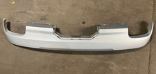 Genuine GM Light Cool Anderson Rear Lower Bumper Cover 84815611