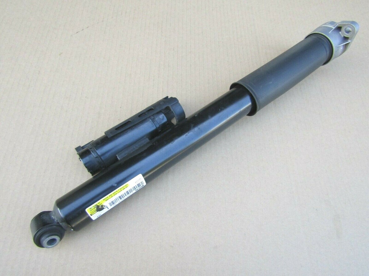 Mercedes Benz C63S AMG W205 2017 Rear Shock Absorber Damper Strut