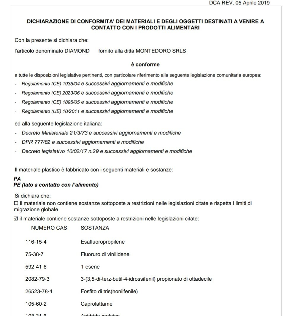 Foto 3 di 5