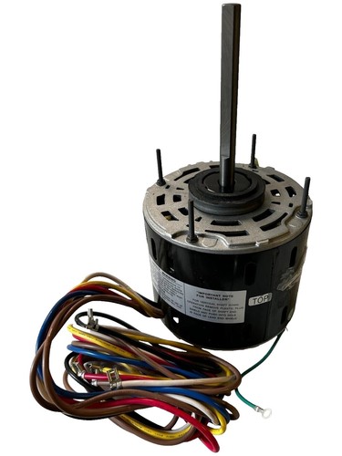 Furnace Blower Fan 80473 Pellet Stove Exhaust Blower Fits US