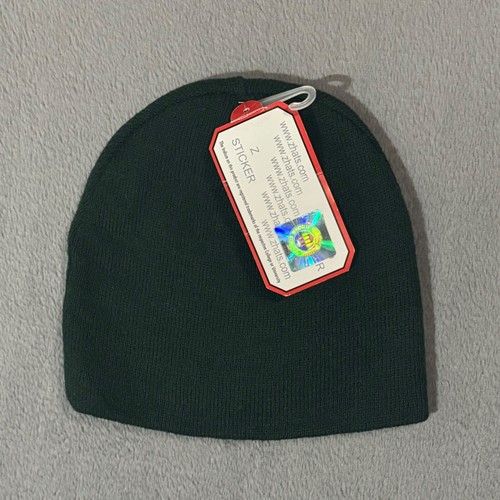 Colorado State Rams Zephyr NCAA Vintage Winter Beanie Sports Hat Ski Cap NWT - Picture 7 of 11