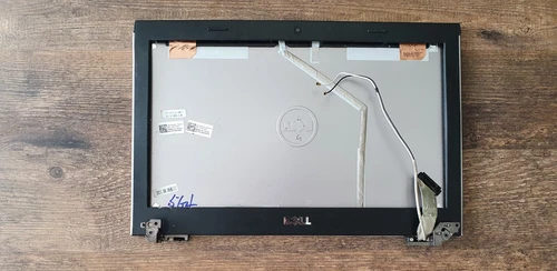 Dell vostro 3350 13.3 inch parts Display housing (Lid & bezel)