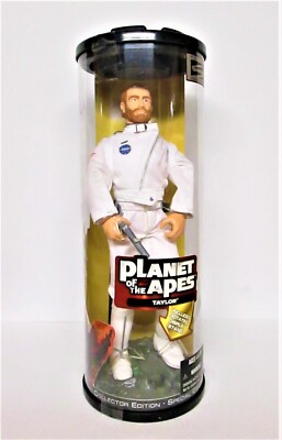 SF・ファンタジー・ホラー Planet of the Apes Astronaut Taylor 12\