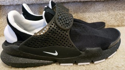 sock dart id