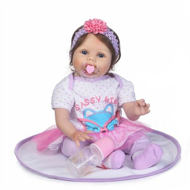 reborn baby toys