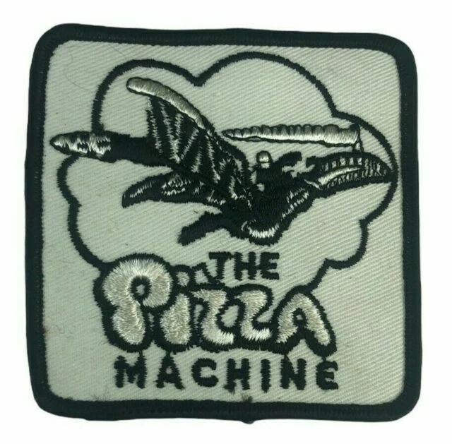 Embroidered Mixed Lot Sew - On Sewing Patches