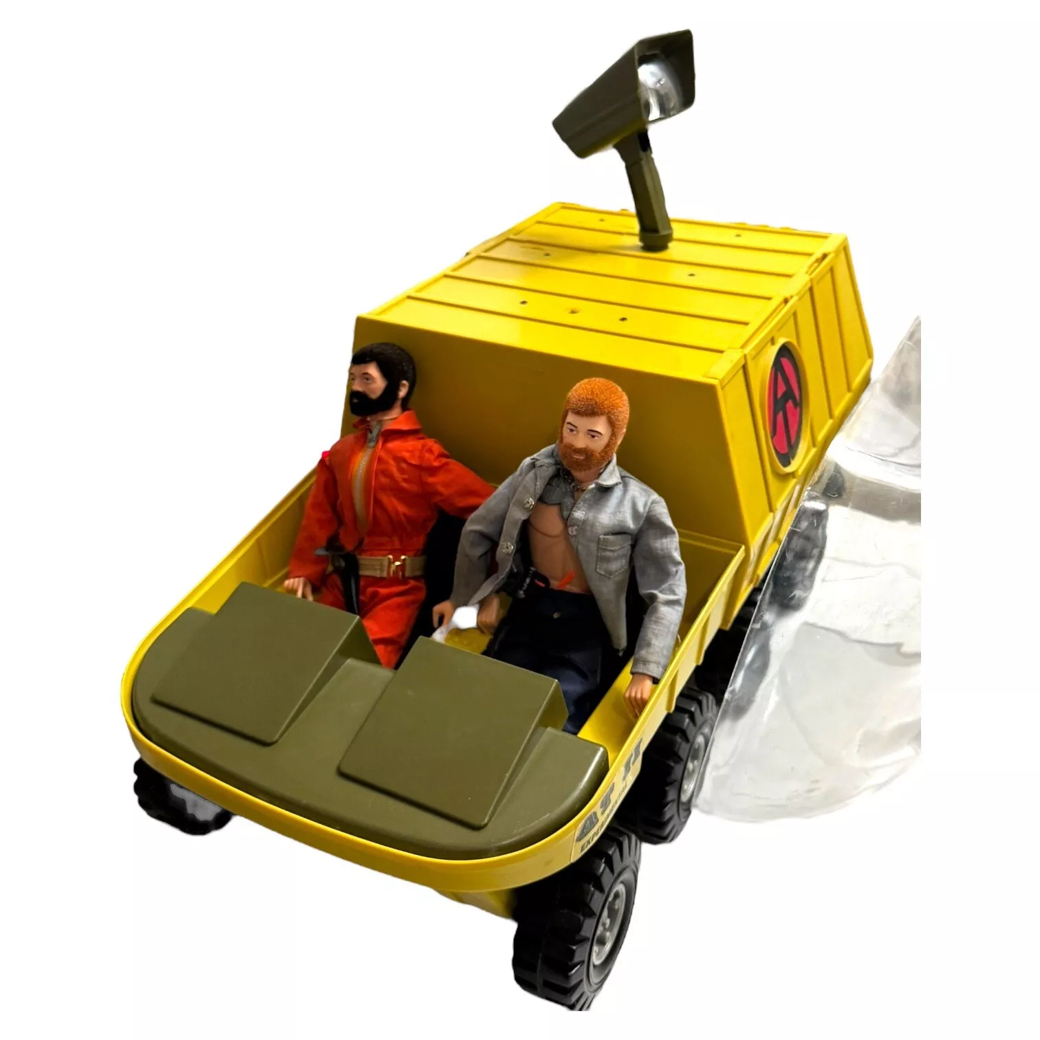 GI JOE adventure team vehicle Values - MAVIN GI JOE adventure team vehicle Values - MAVIN