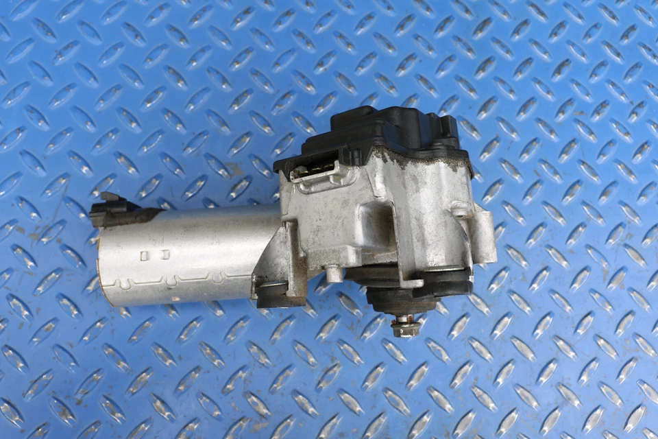 Chevrolet Corvette C4 1994-1996 conjunto de motor limpiaparabrisas 5049161 Foto 4 de 4