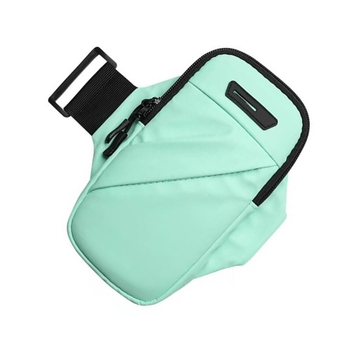 Waterproof Sport Armband Bag Running Gym Arm Band Running Phone Purse - Zdjęcie 5 z 12