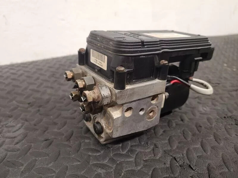 2000-2004 Ford F150 ABS Anti-Lock Brake Pump Control Module Assembly OEM