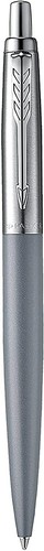 Parker Jotter XL Ballpoint Pen, Medium Point, Blue Ink, Choose from 8 Finishes - Picture 8 of 21