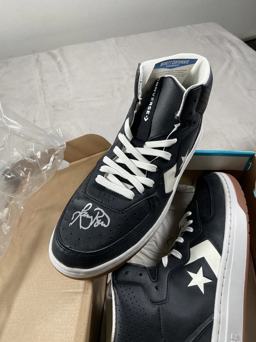 拉里* 伯德匡威鞋| eBay