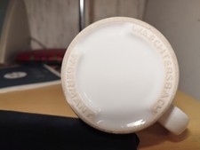 Retro/Vintage Tasse Waechtersbach W. Germany- Kaffeebecher Frosch -Wächtersbach
