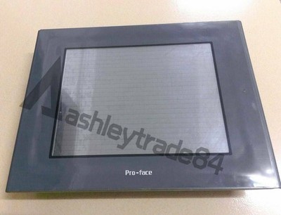 Used One PRO-FACE GP2500-TC41-24V Touch Screen Panel *lj