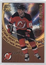 1997-98 Pacific Crown Collection Card-Supials Doug Gilmour #11 HOF xr1
