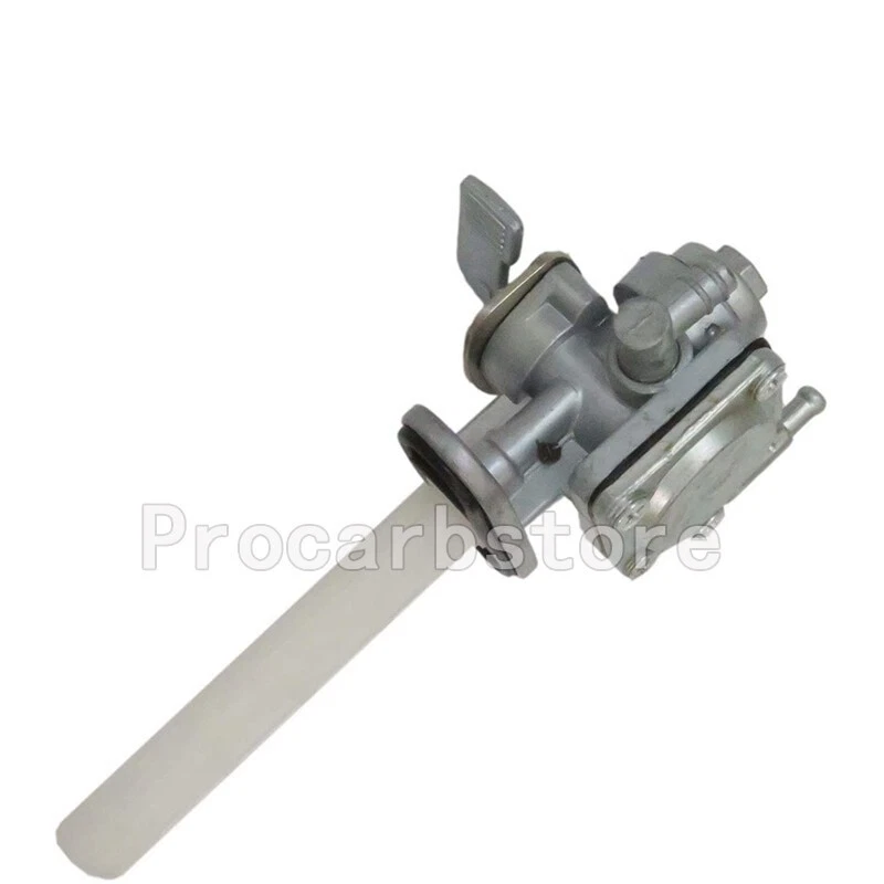 Fuel Petcock Valve for Kawasaki KZ1000P Police 82-05 LTD KZ750 GPZ750 ZX750 Foto 2 de 4