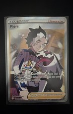 Piers (Full Art) 069/072 Shining Fates Holo for sale online | eBay Piers (Full Art) 069/072 Shining Fates Holo for sale online | eBay