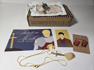 Fandom Of The Month Merlin Sword In The Stone King Arthur
