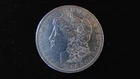 1882 O Morgan Silver Dollar $1 Choice AU Nice Detail ~ Coin #72