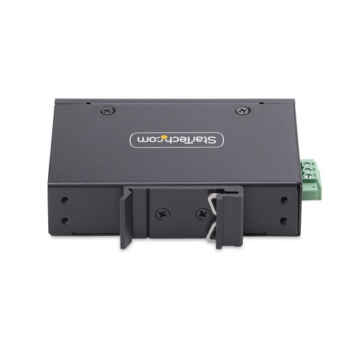 STARTECH 5-Port Unmanaged Industrial Ethernet - 第 4/10 張圖片