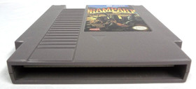 Nintendo Entertainment System NES Rampart Video Game Cartridge Only!