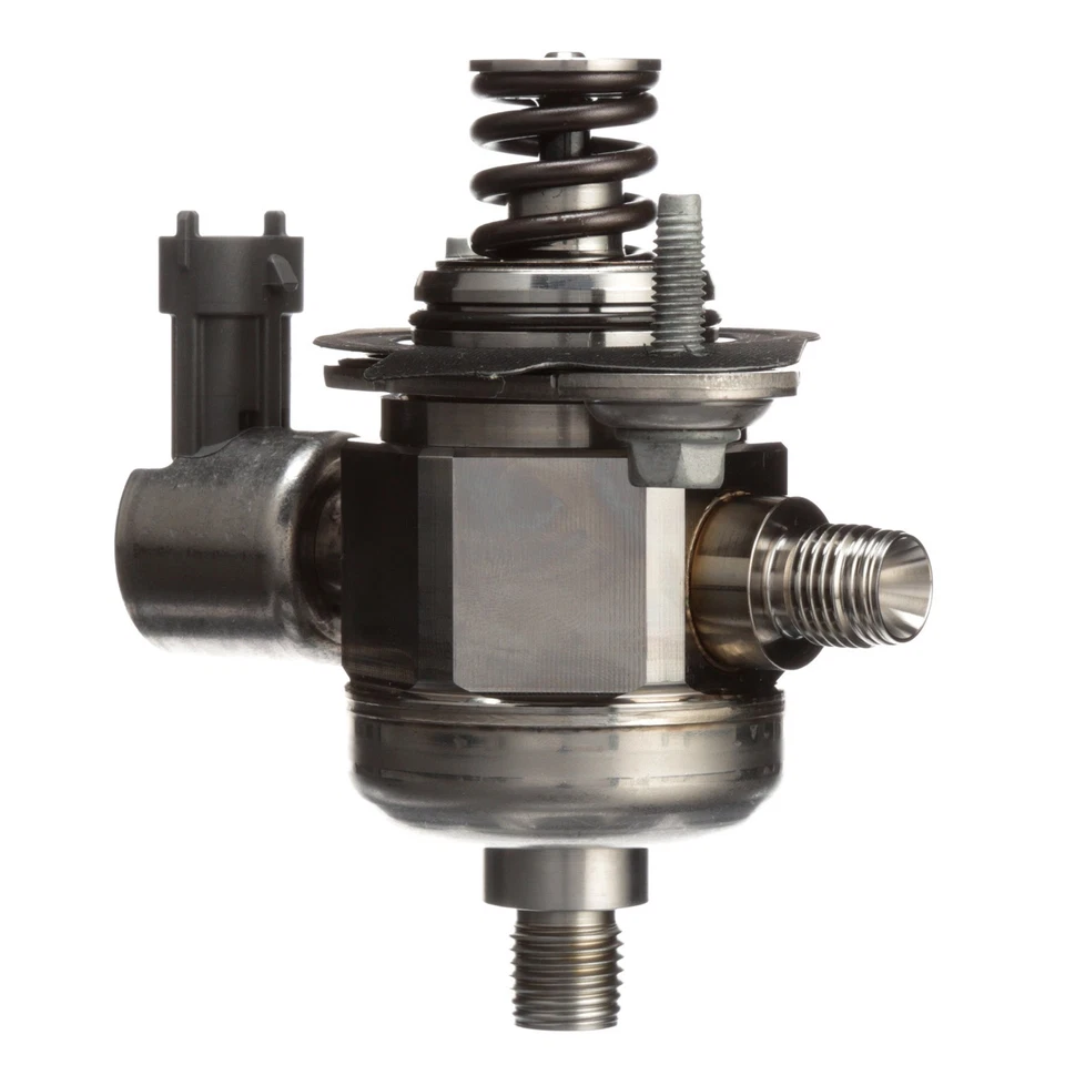 For 2010-2011 Buick LaCrosse 3.6L Direct Inj High Pressure Fuel Pump Delphi - Image 4 of 4