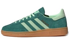 Adidas Women's Handball Spezial 'Collegiate Green Green Spark' Women's - IE5896