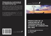 S. Thirumurugaveerakumar (U. A.) | PredicciÓN De La VariaciÓN De La...