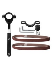 Angle Grinder Sand Belt Holder Adapter Compatible with For 100mm 125mm