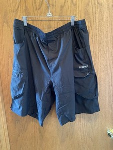 Upsower 2xl Bike Shorts