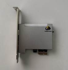 Captain Dma CaptainDma-75T PCIe Steckkarte Er...