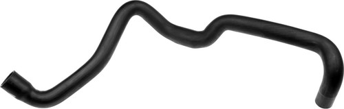 RADIATOR HOSE 05-4372 FOR NISSAN NOTE MICRA/III/C+C HR16DE 1.6L 4cyl NOTE - Picture 2 of 8