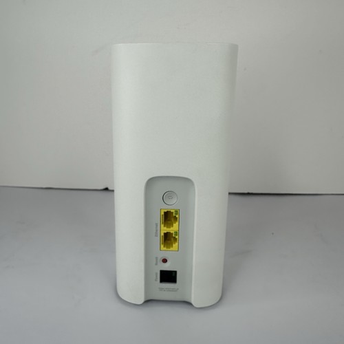 AT&T Air WFEXT4971-41 WiFi 6 Smart Wi-Fi Extender Tested No Power Cable - Afbeelding 4 van 10
