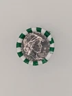 Uncirculated Roll (50 Coins) of the New Liberty 1776-2026 Denver Mint Dime.