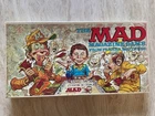 1979 The MAD Magazine Game Complete Parker Brothers Vintage Board Game