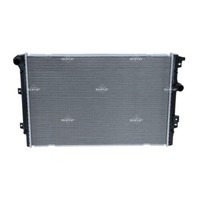 NRF 59352 KüHler MotorküHler WasserküHler MotorküHlung
