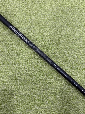 Mitsubishi Chemical Reax 75 Stiff Fairway Wood Shaft TaylorMade
