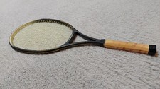 Bridgestone Hyperaero RV-1 Tennis Racket with Case, No Major Damage