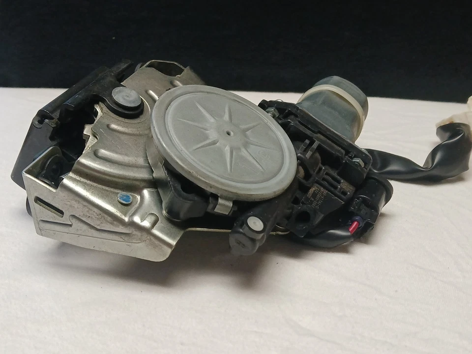Toyota Venza 2009-2015 puerta levadiza maletero pestillo actuador bloqueo eléctrico OEM Foto 2 de 4