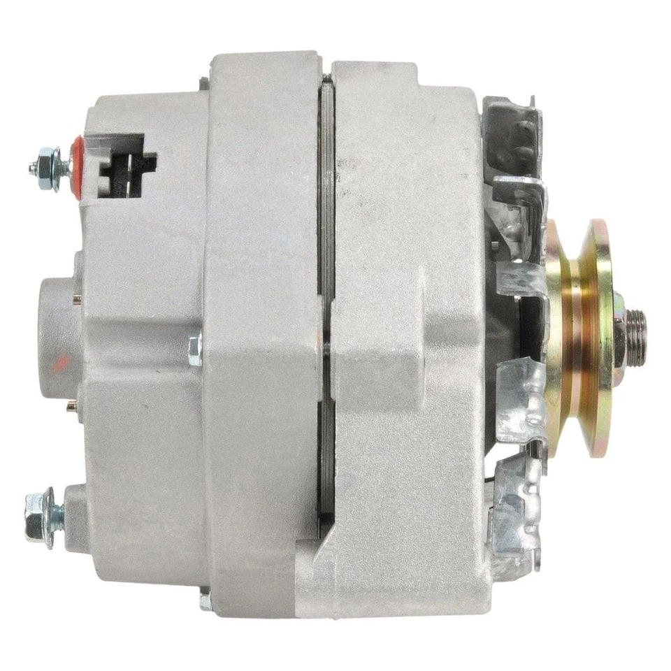 For Chevy C10 1975-1977 Bosch AL530N Alternator - Image 4 of 4