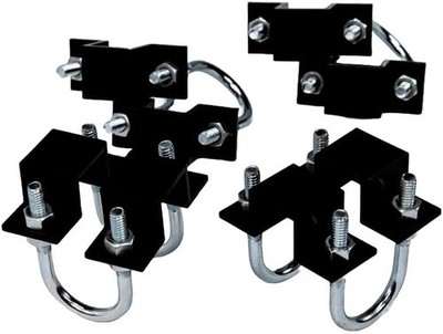 Surco T400 Thule Load Bars Roof Rack Mount Adapter