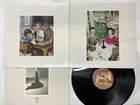 Led Zeppelin Presence US LP [15499ER]