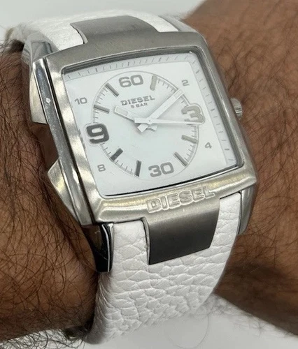 Reloj Pulsera Hombre DIESEL —Reloj De Hombre Marca DIESEL - Imagen 21 de 24