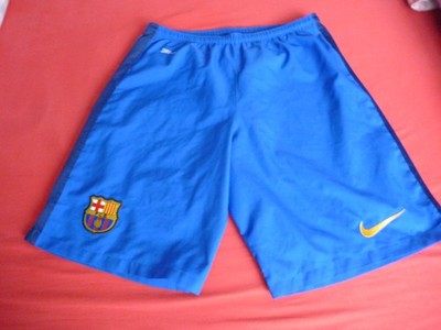 Nike Sporthose FC Barcelona, Shorts - S