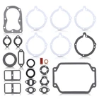 Engine Gasket Kit Set For Kohler K141 K161 K181 Lawn Mower Tractor 41 755 06-S